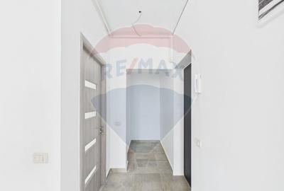 Apartament cu 2 camere de vanzare - 2