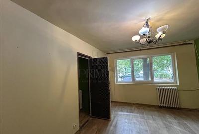 IULIUS MALL - 2 Camere - Parter inalt - Excelent de investitie - 2
