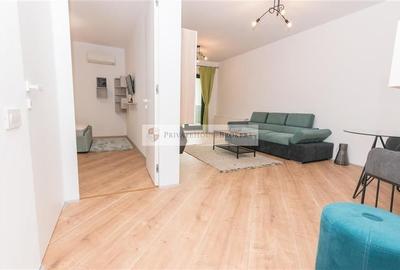 Pipera | Rond OMV | 4City North | Bloc 2019 | Parcare - 11