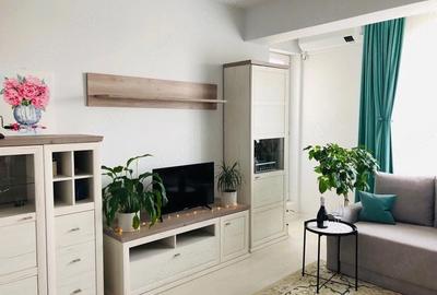 Apartament cu 2 camere decomandat în Prelungirea Ghencea - 1