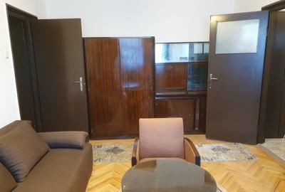 Apartament cu 2 camere semidecomandat, mobilat în Gheorgheni - 3