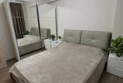 Apartament cu 2 camere decomandat, mobilat în Ultracentral - 10