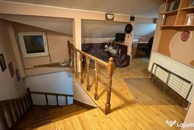 Casă cu 5 camere cu Teren 300 Mp în Ultracentral - 1