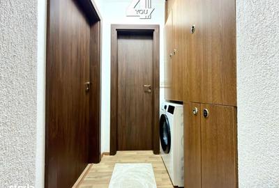 Apartament cu 3 camere în Podgoria - 4