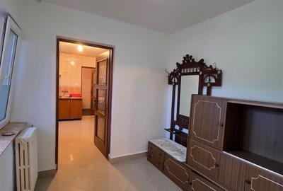 Aparatorii Patriei, str. Vulcanesti, cf. 1 inchiriere garsoniera - 1