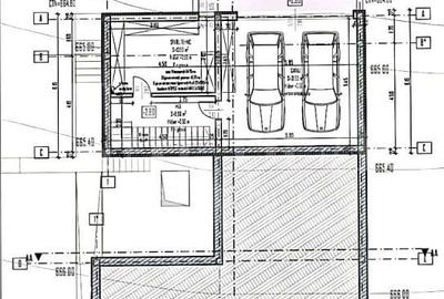 Casă individuală cu 5 camere cu Canalizare în Feleacu - 19