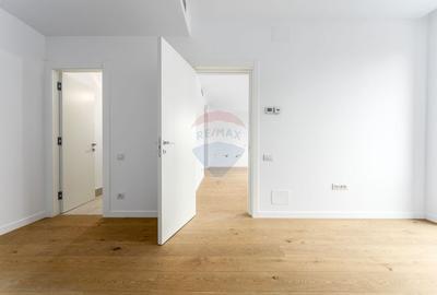 Apartament Amber Forest cu 2 camere, echipat complet, parcare inclusa - 10