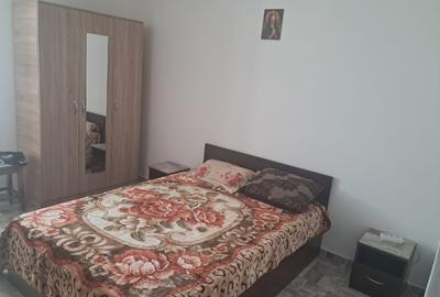 Garsonieră semidecomandată în Costin Georgian - 4