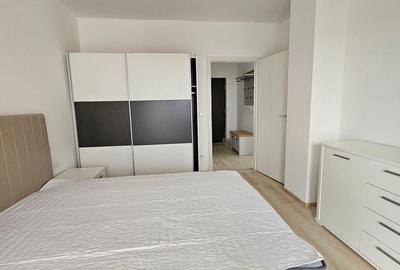 Apartament cu 2 camere în Dumbrăvița - 1