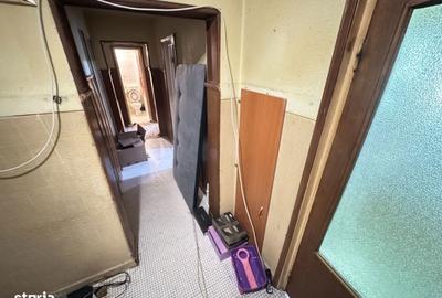 Apartament cu 3 camere decomandat, mobilat în Abator - 2