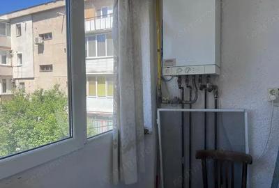 Apartament cu 2 camere decomandat în Liliacului - 2