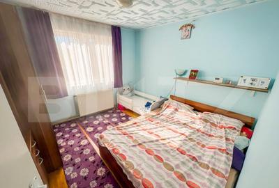 Apartament 2 camere Semi-decomandat Hunedoara - 1