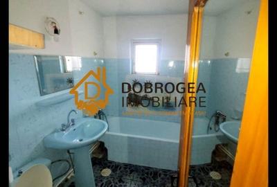 ZONA E3  -  3 CAMERE DECOMANDAT, 2 BAI ,2 BALCOANE ,SUPRAFATA 73 MP - 3