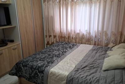Apartament cu 3 camere decomandat în Sebastian - 4