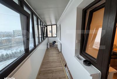 Apartament cu 2 camere decomandat, mobilat în Ultracentral - 2