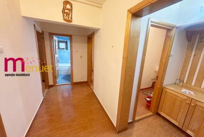 Apartament 3 camere,zona Centrala,parter - 3