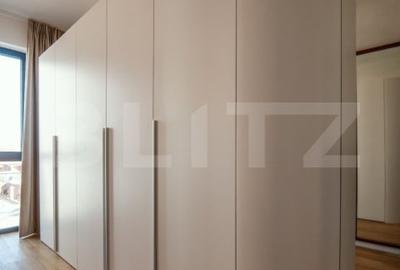 Apartament 3 camere, 92 mp, strada Nicolae Titulescu - 13