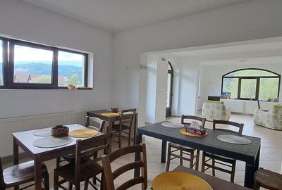 Hotel/Pensiune, de 20 mp, în Șimon - 10