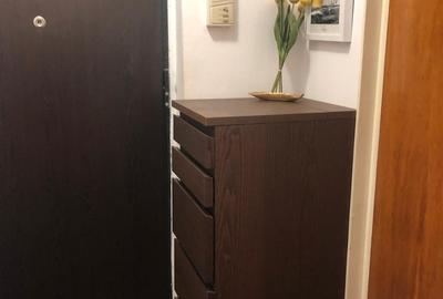 Garsonieră în Titan