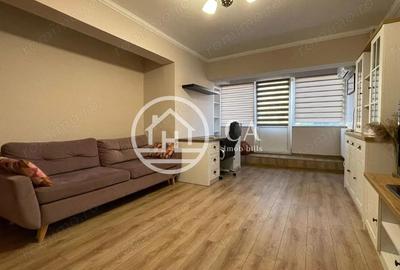 Apartament de inchiriat cu 3 camere in zona Dacia, Oradea - 4