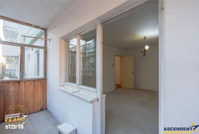 Apartament cu 2 camere decomandat în Sânzieni - 3