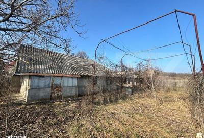 Spațiu comercial, în Ungureni - 1