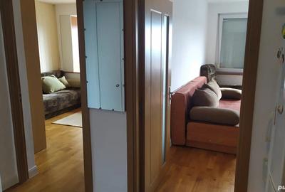 Apartament 2 camere Zona Favorit - 3