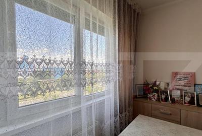 Apartament cu 2 camere semidecomandat în Rogerius - 3