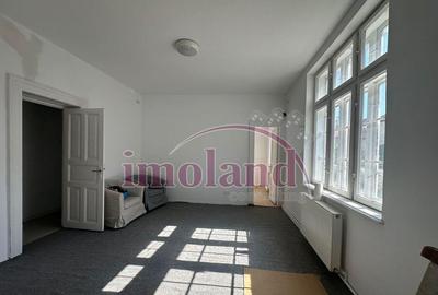 Imobil versatil cu curte - Inchiriere - Dorobanti - Capitale - 3