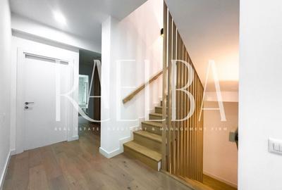 Casa Pipera | 7 camere | Garaj | Piscina | Scoala Americana - 25