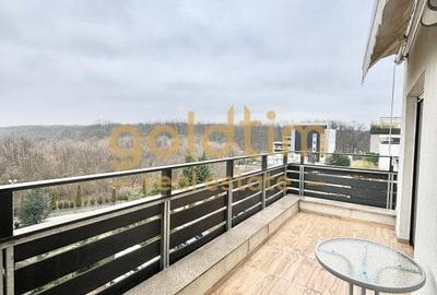 APARTAMENT/COMPLEX REZIDENTIAL/PISCINA/FITNESS/SAUNA/LOC JOACA/BOXA/2 PARCARE - 20