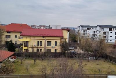 Bucurestii Noi-Lacul Grivita vila 6 apartamente, parcari subsol - 26