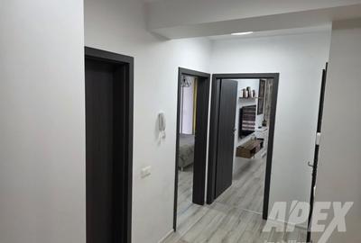 Apartament 3 camere nou- Mobilat | COMISION 0% | Dr. Taberei - Moghioros Park - 14