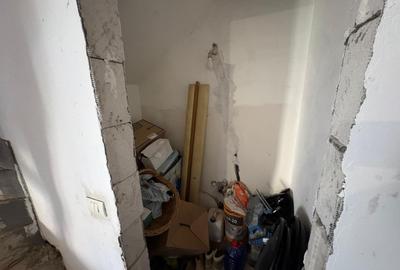 Duplex cu 5 camere cu Teren 300 Mp în Jilava - 26