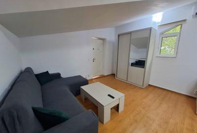 INCHIRIERE-APARTAMENT 3 CAMERE-DECOMANDAT-NICOLINA - 2