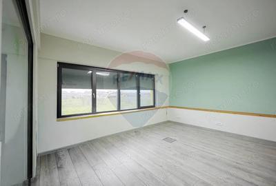 Spa?ii de birouri de inchiriat in zona BBSO, cu dublu acces rutier - 4