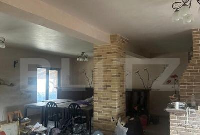 Spatiu comercial cu destinatie restaurant, 280 mp utili, Rad - 5