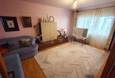 Apartament cu 4 camere decomandat, mobilat în Nicolina - 16