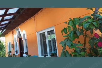 Casă cu 3 camere cu Teren 300 Mp în Central - 5