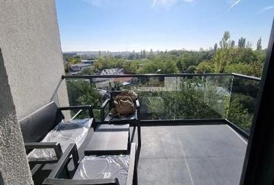 Apartament cu 2 camere decomandat, mobilat în Ghencea - 3