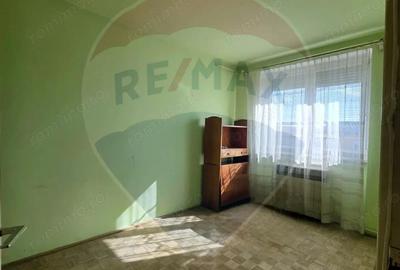 Apartament cu 2 camere decomandat în Nord - 5