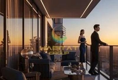 Apartament cu 4 camere decomandat în Herăstrău - 2