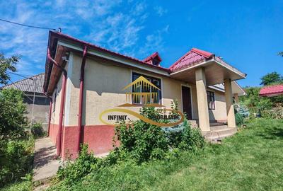 Casa din caramida cu 4 camere Sat Grigoreni, apro... - 18