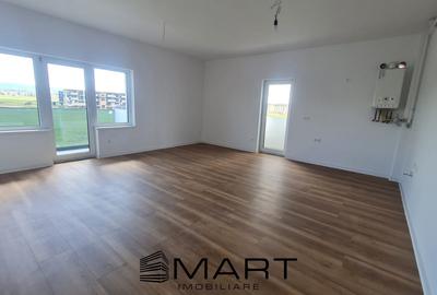 Apartament cu 3 camere decomandat în Mihai Viteazul - 1