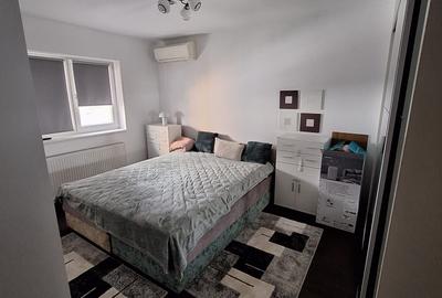 Apartament 3 camere/ Centrala proprie/ 6 minute de metrou Apartament 3 camere/ Centrala proprie/ 6 minute de metrou - 1