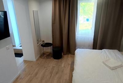 Garsoniera langa Piata Unirii - Olimpia - 4