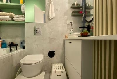 Apartament 3 camere TEI Parcul Circului - 6