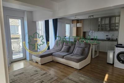 Apartament modern de inchiriat – Doamna Stanca, Sibiu - 5