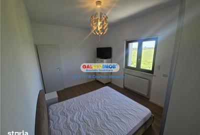 Apartament cu 3 camere în Mogoșoaia - 14