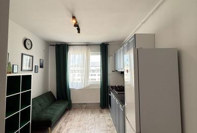 Garsonieră în Militari